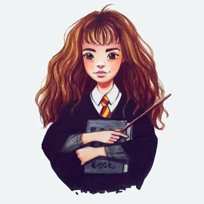 Hermione Granger