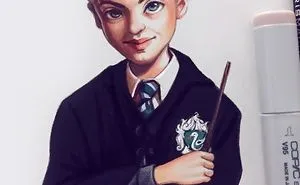 Russian Artist Turns Celebrities Into Adorable Cartoon Characters