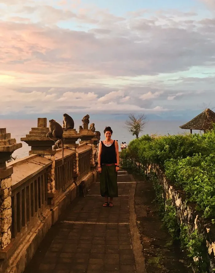 Point 96 // Uluwatu Coastline // Indonesia