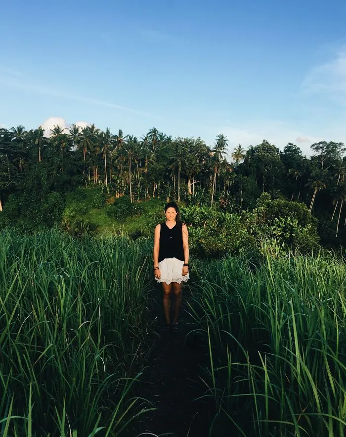 Point 97 // Campuhan Ridge // Indonesia
