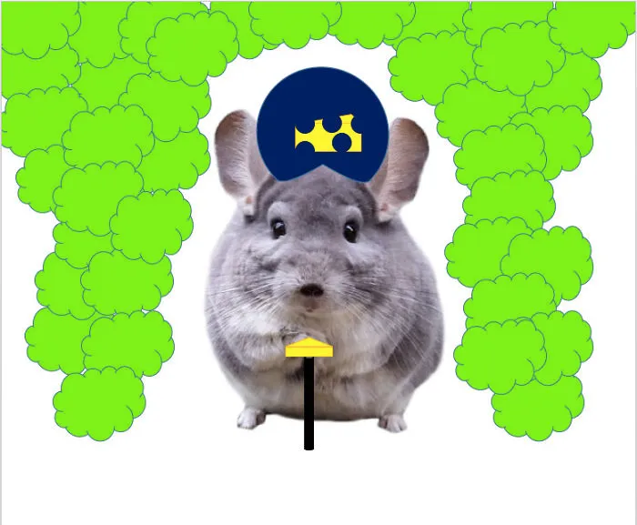 There Is A New Villain In Town.....