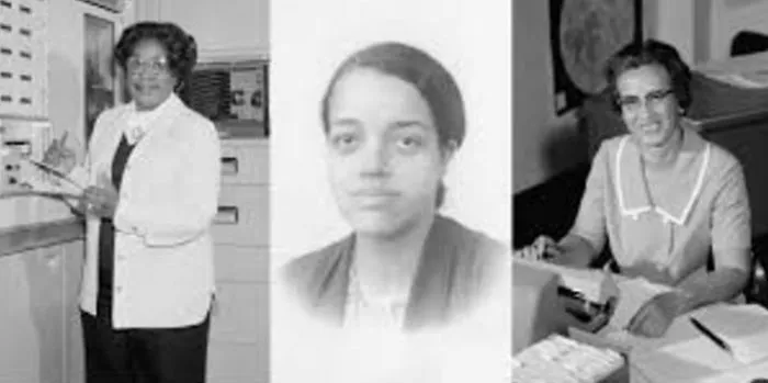 Mary Jackson, Dorothy Vaughan, And Katherine Johnson, 3 mujeres que trabajaron con la NASA y sobre las que se ha hecho una película: Figuras ocultas