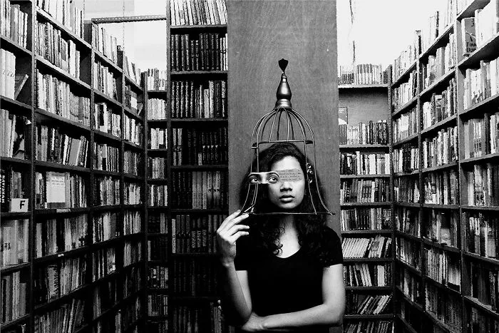 Shravya Kag, United States (Student Focus)