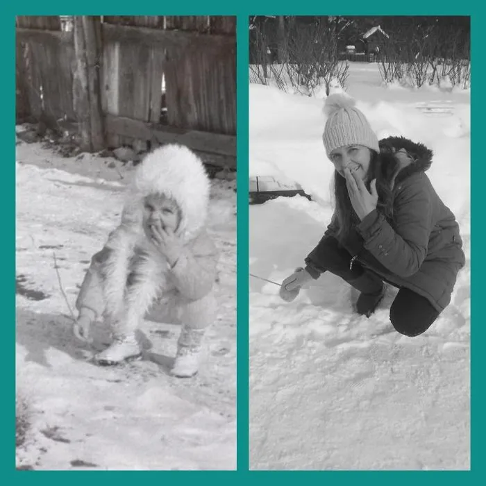 The Snoweater
