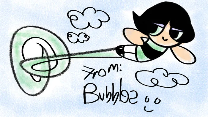 From: Bubbles