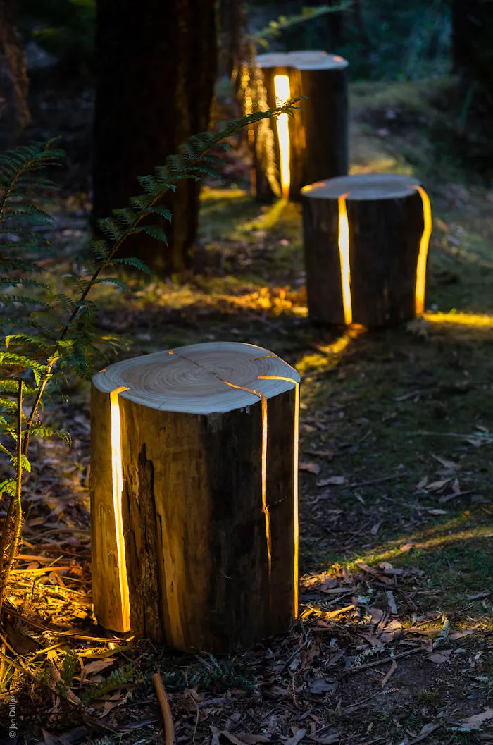 Legally Blind Tasmanian Lighting Designer To Exhibit At Milan Design Week