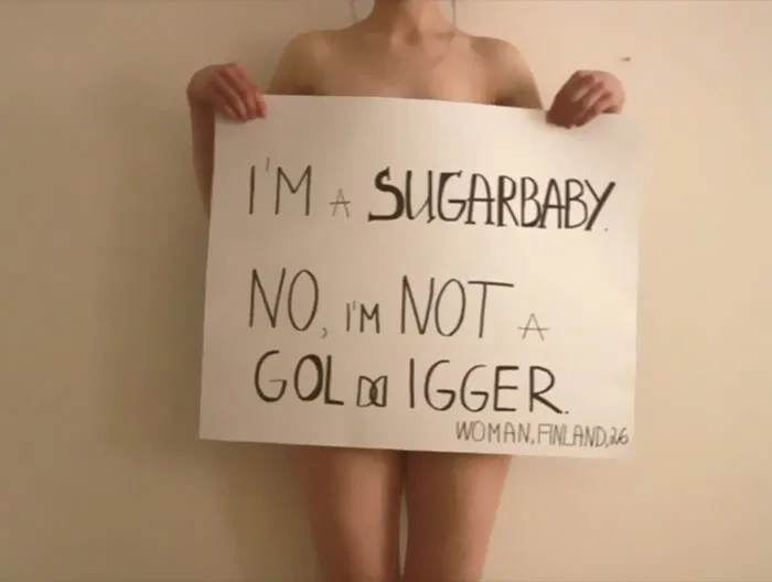 Unapologeticself