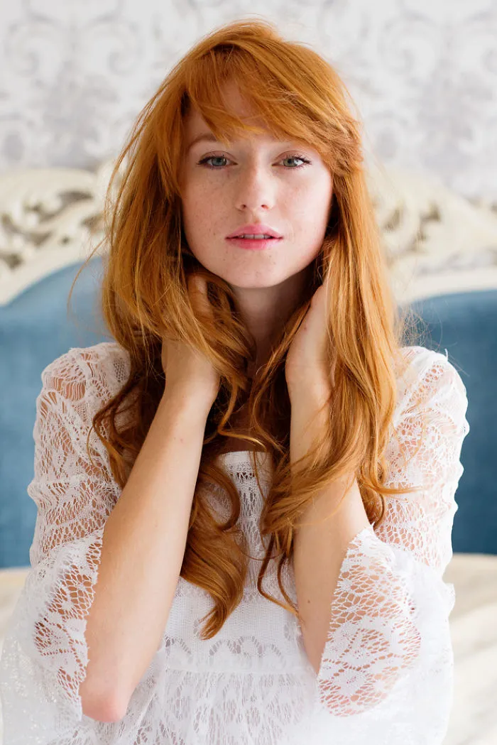 Alina, de Kiev, Ucrania