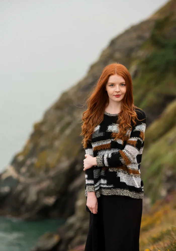 Gracie de Howth, Irlanda