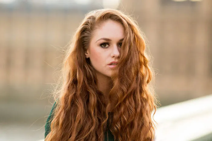 Elainna de Modesto, California