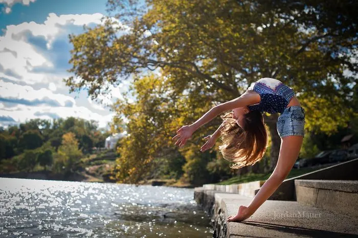20 Children Effortlessly Performing Impossible Dance Moves