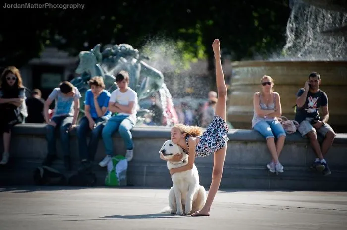 20 Children Effortlessly Performing Impossible Dance Moves
