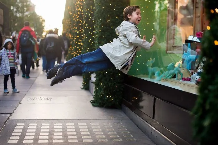 20 Children Effortlessly Performing Impossible Dance Moves