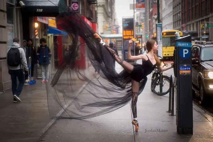 20 Children Effortlessly Performing Impossible Dance Moves