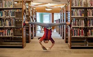 20 Children Effortlessly Performing Impossible Dance Moves