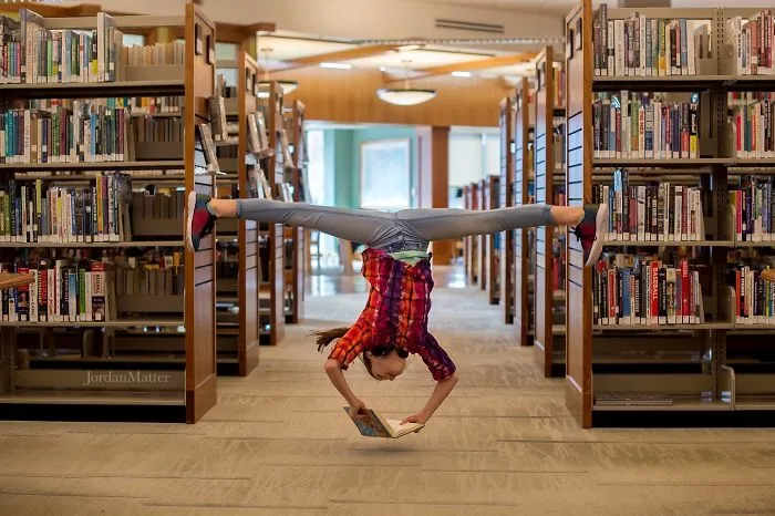 20 Children Effortlessly Performing Impossible Dance Moves