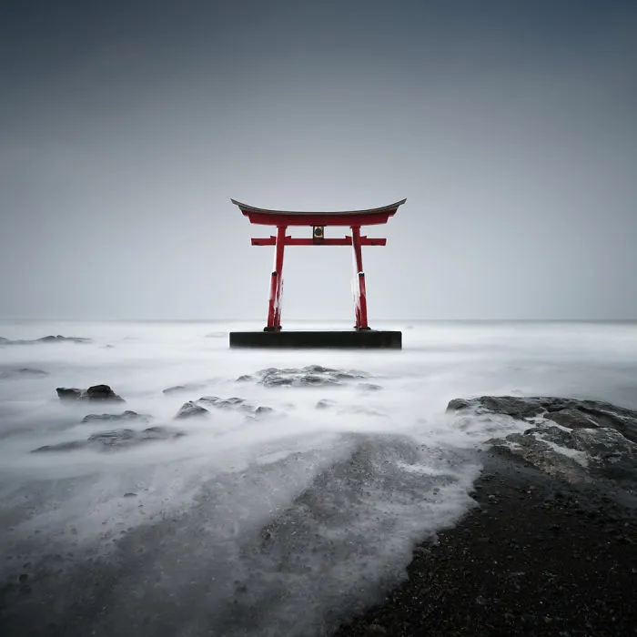 Torii - Shosanbetsu