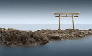I Spent Three Weeks Photographing Japan's Spirituality And Modernism