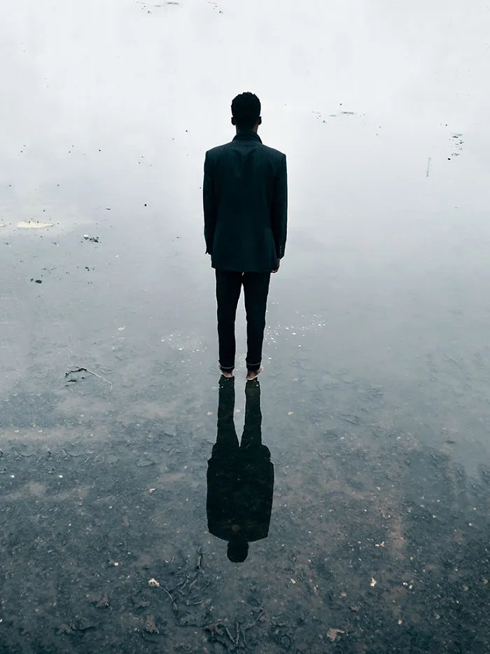 What Makes An Image Timeless?
