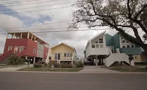 Shotgun Boogie New Orleans - An Italian Sound Guy With A 6 Months Visa Making A 12 Episode Documentary Series Out Of New Orleans