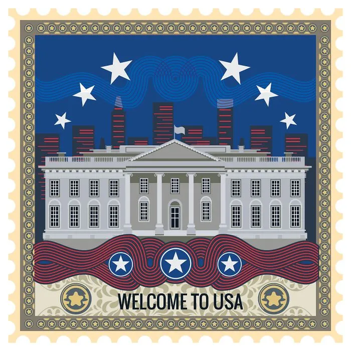 Usa, Usa, Usa, Usa