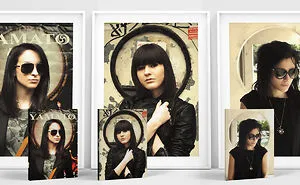 Urban Saints Photography Book