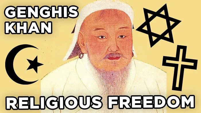 Top 10 Evil People Who Did Great Things