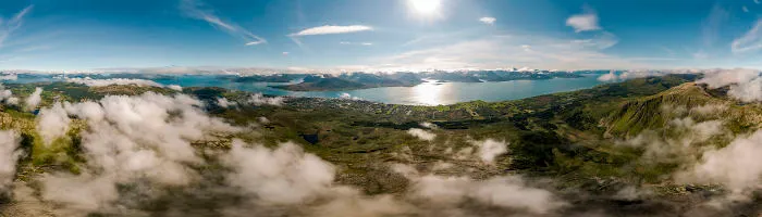 Sortland
