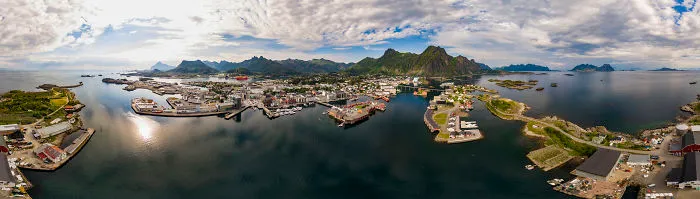 Svolvaer