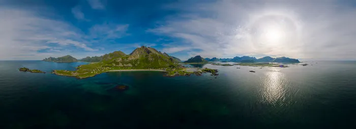 Flakkstad