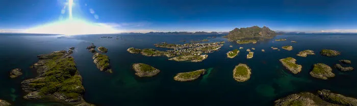 Henningsvaer