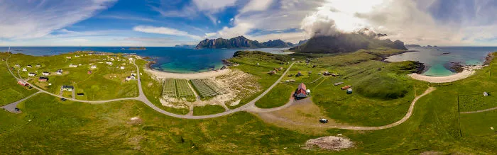 Hovden