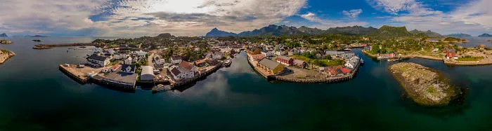 Kabelvåg