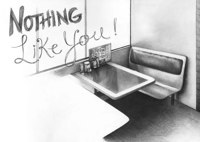 "Nothing Like You" By Dan + Shay