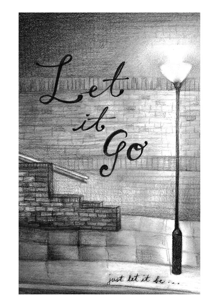 "Let It Go" By James Bay