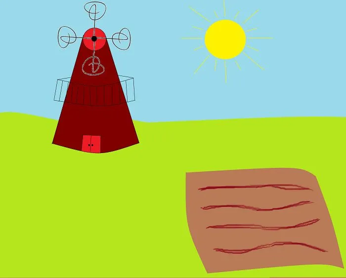 Windmill ☼