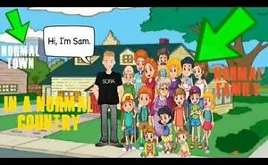 I Have Started An Organisation For Lgbti Youth.