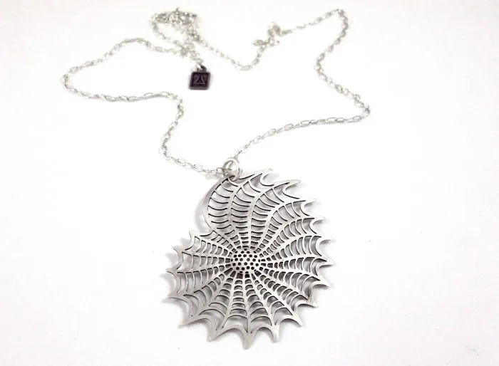 Elphidium Spiral