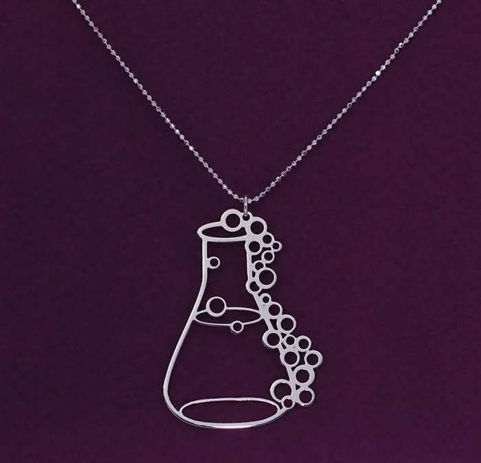 Erlenmeyer Flask