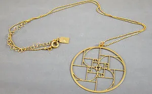 I Create Science Jewelry For Nerdy People