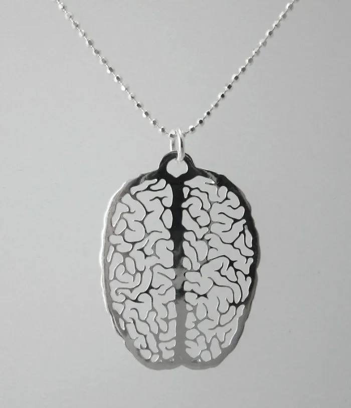 Brain