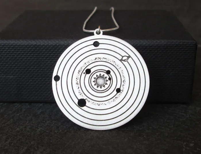 Solar System