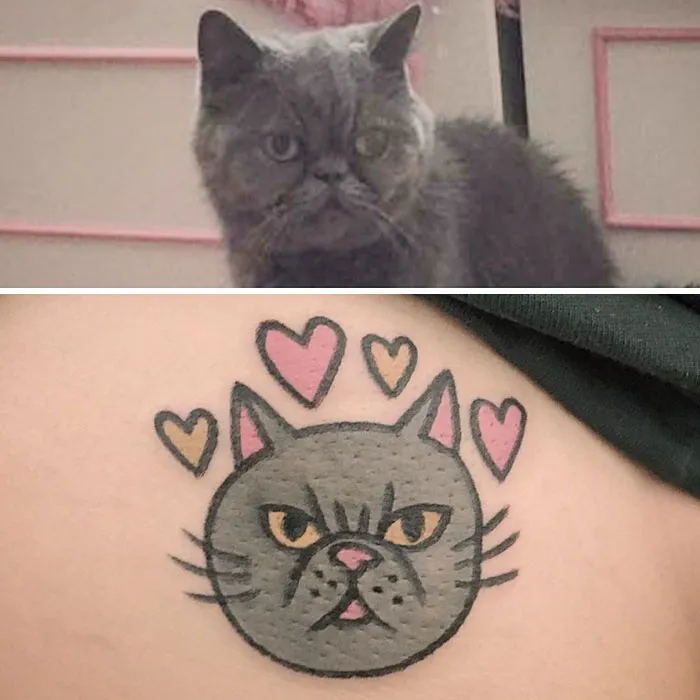 Grumpy But Loved
