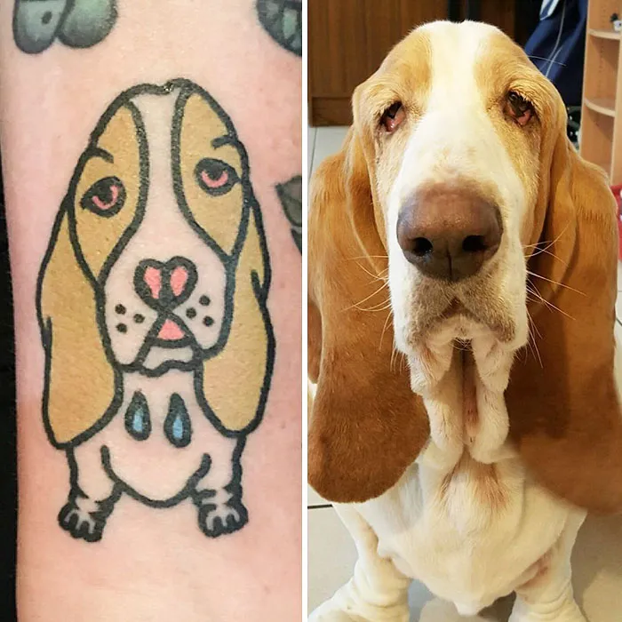 Double Trouble Dogs