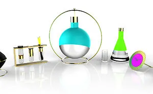 Science Lab Equipment For Homes!