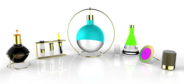 Science Lab Equipment For Homes!