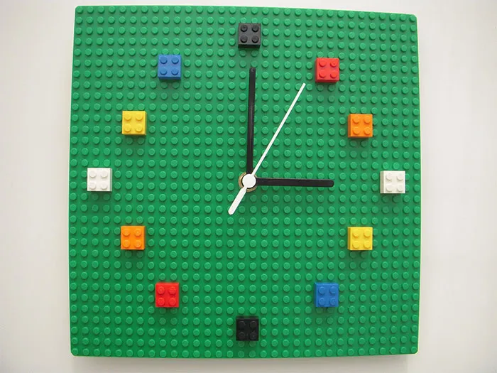 Reloj