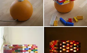 64 Genius Ways To Use LEGO You Probably Never Thought About