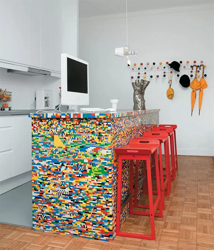 Decoración de cocina
