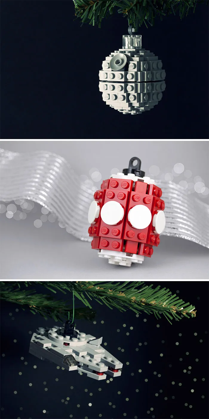 Ornamentos navideños